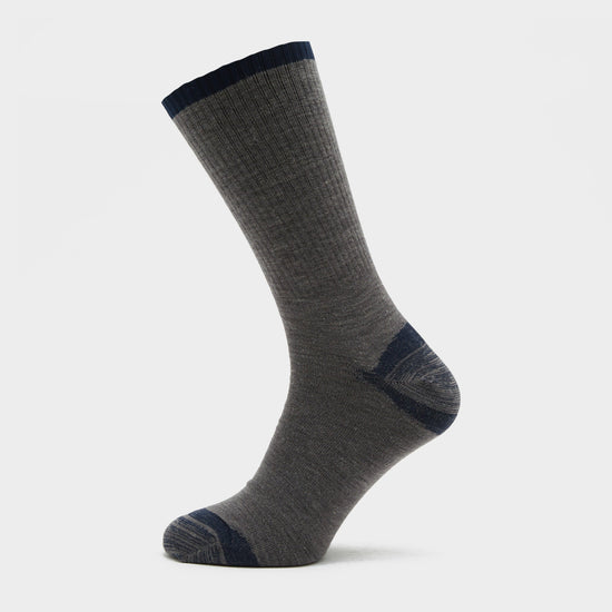 Men's Essentials Double Layer Socks