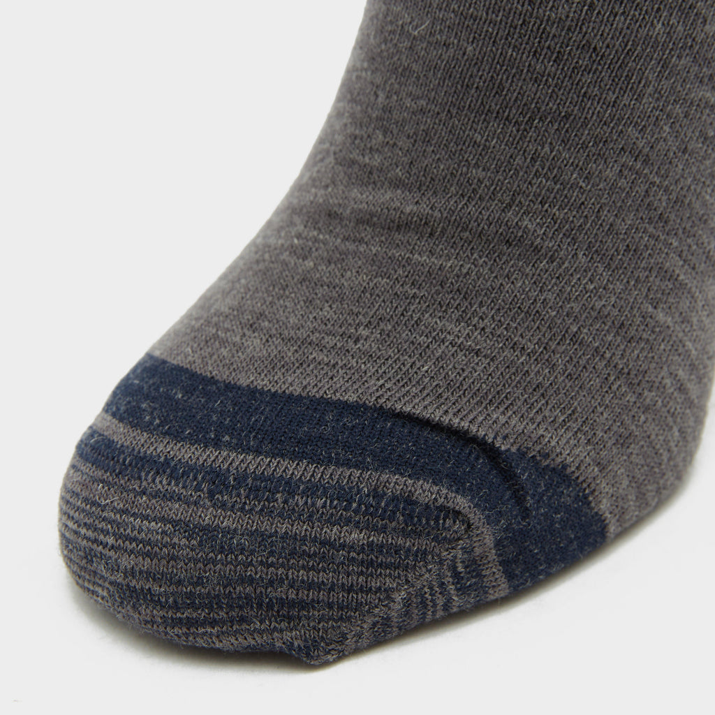 Men's Essentials Double Layer Socks