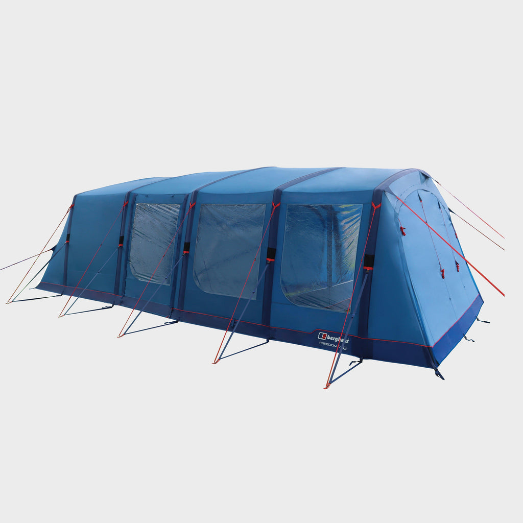 Freedom 7 Nightfall Tent