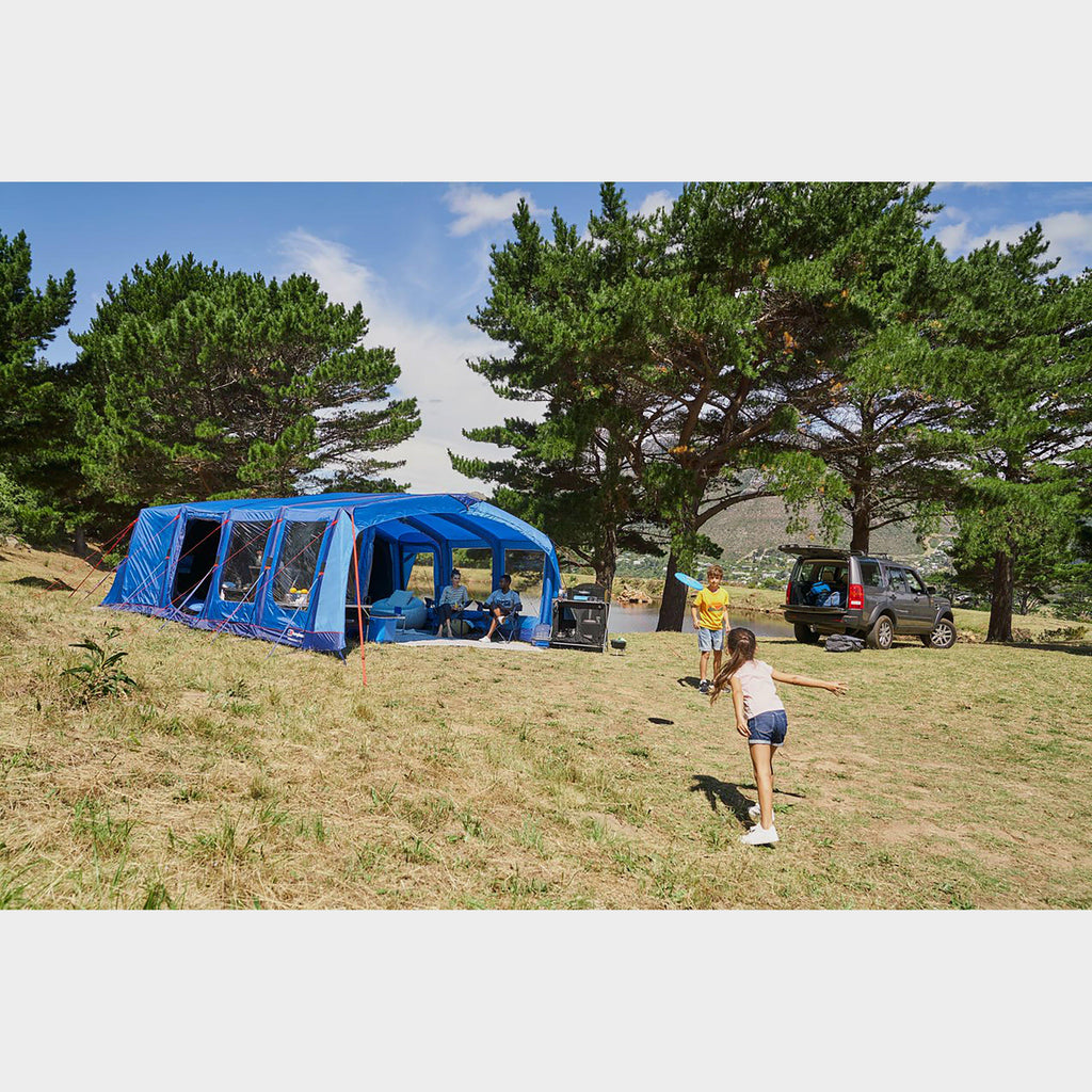 Freedom 7 Nightfall Tent