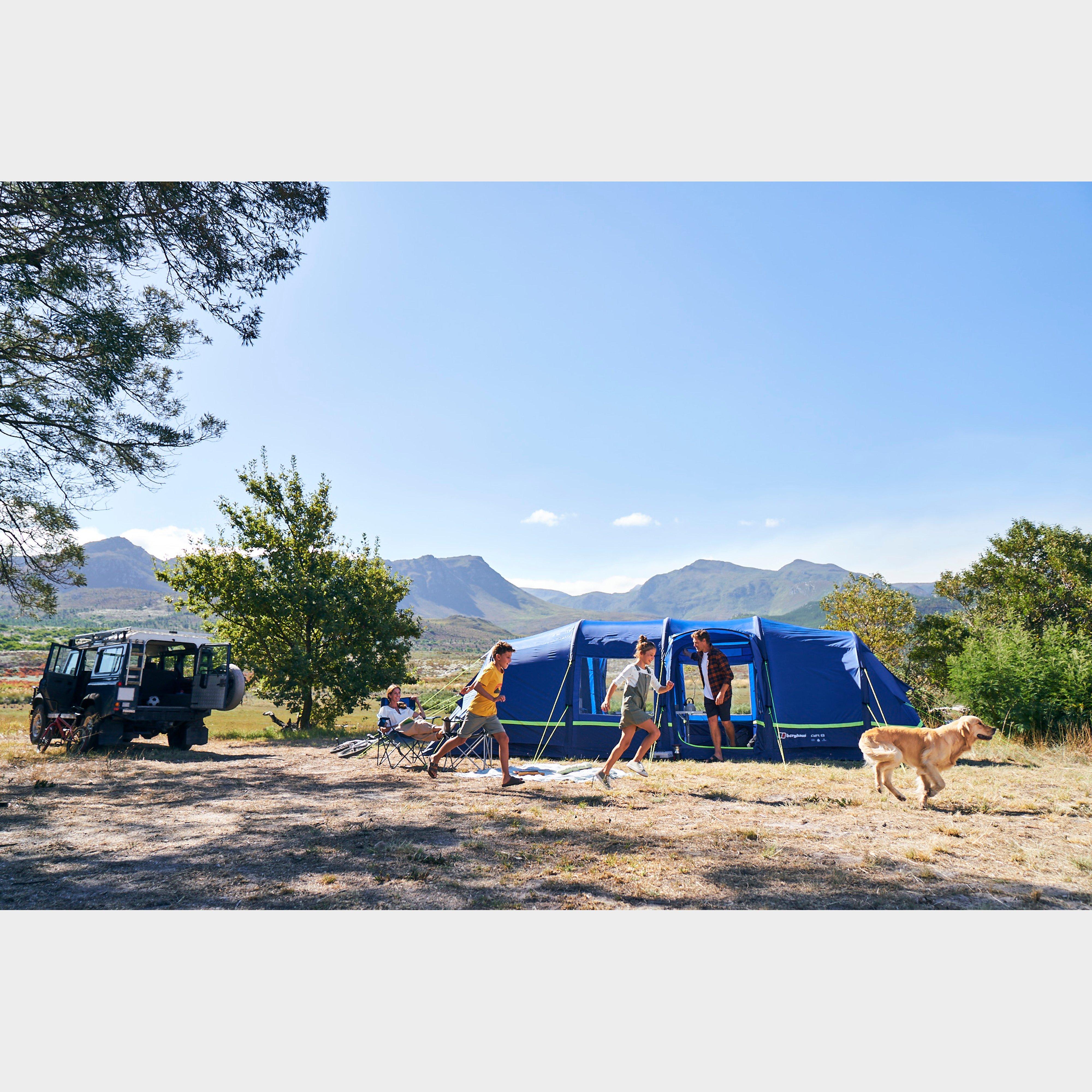 Air 8.1 Nightfall Tent