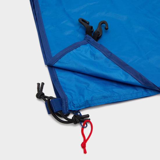 Dome Shelter Accessories