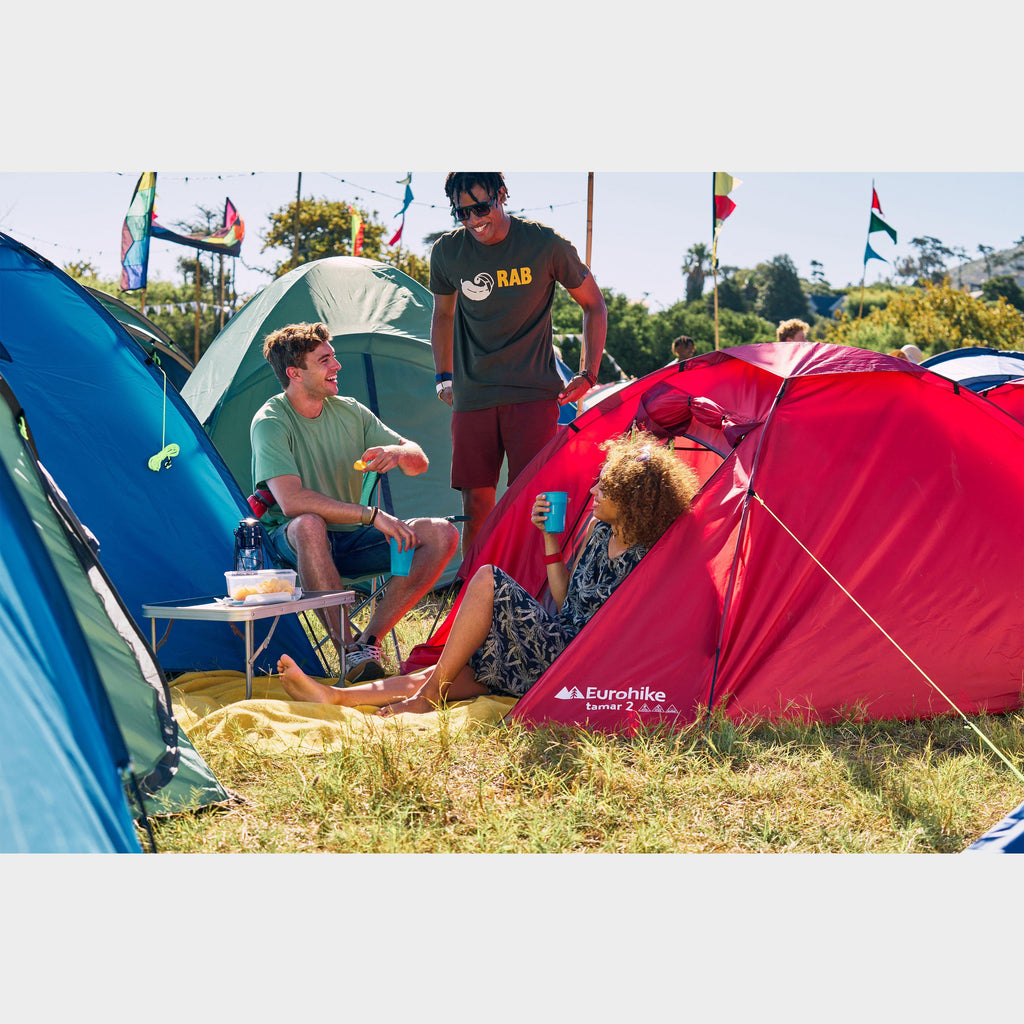 Tamar 2 Tent