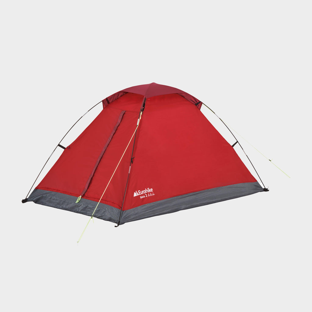 Toco 2 Dome Tent