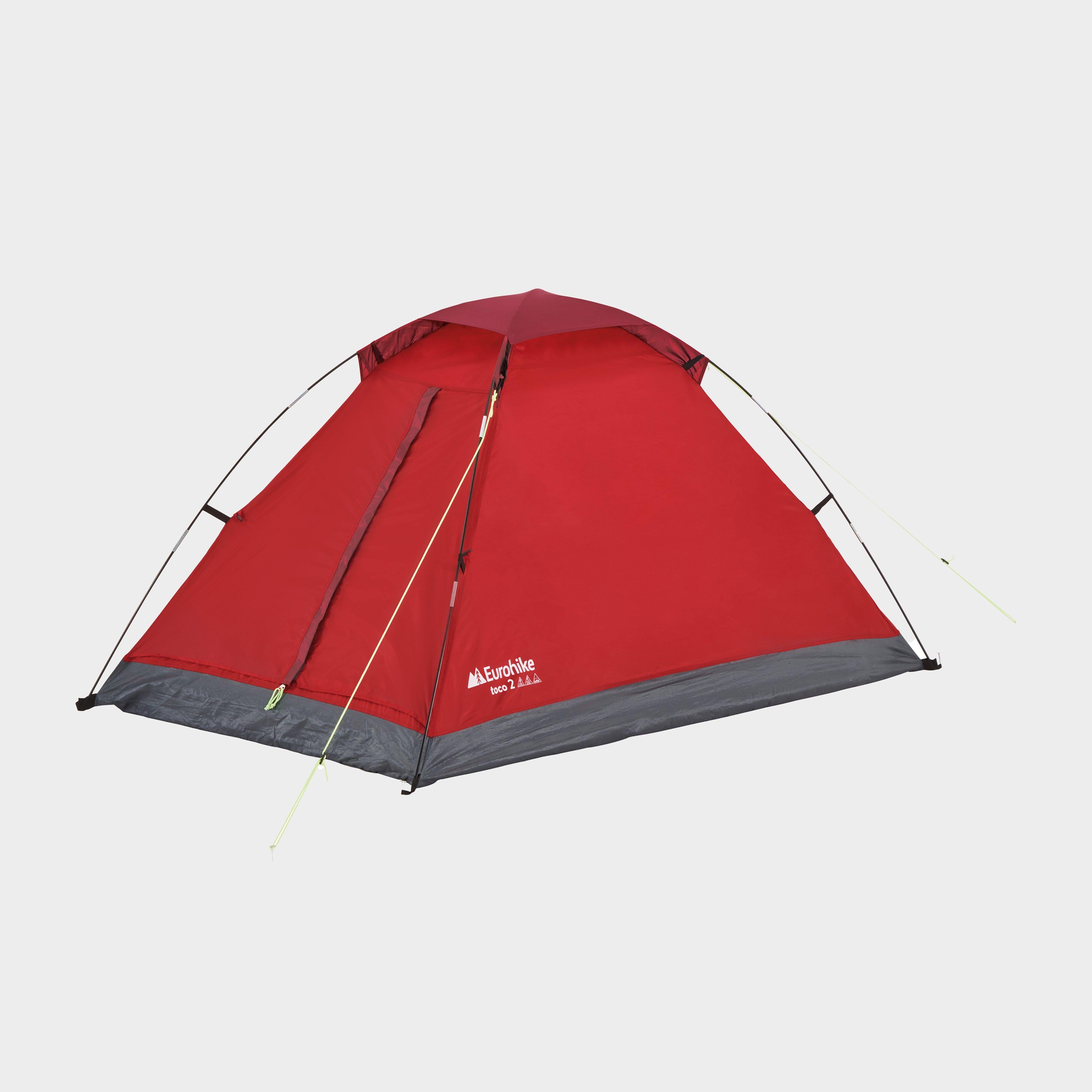 Toco 2 Dome Tent