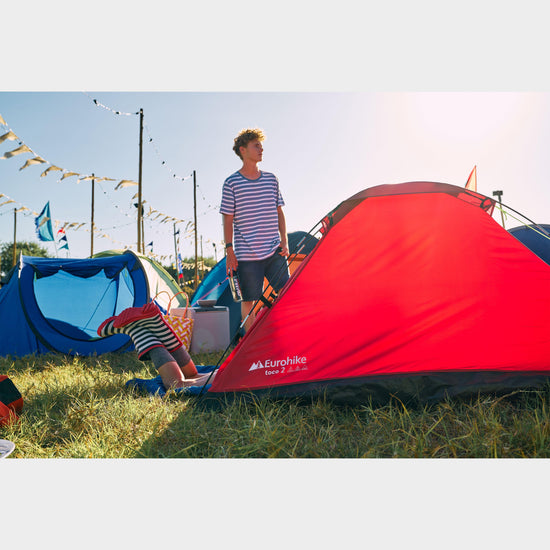 Toco 2 Dome Tent