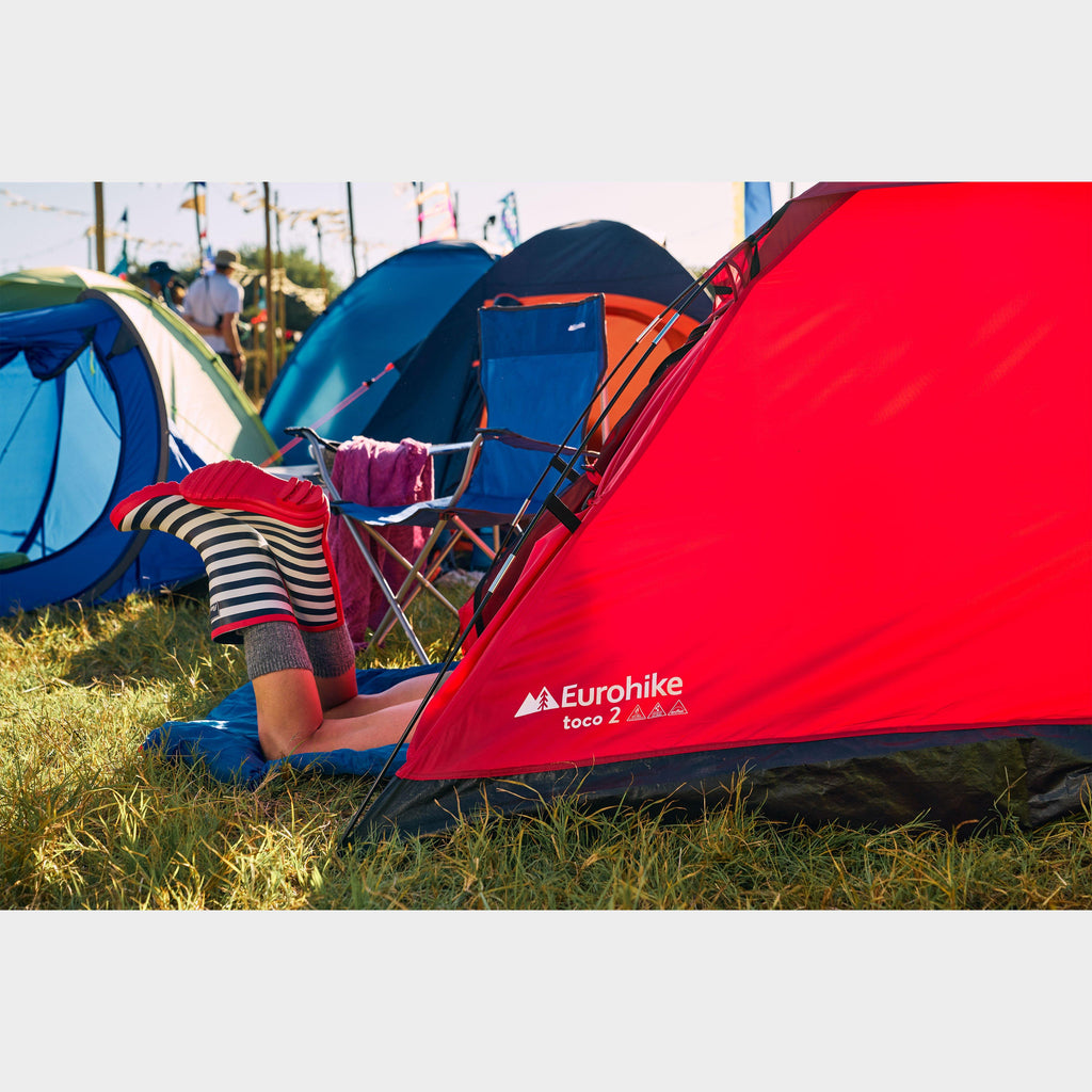 Toco 2 Dome Tent
