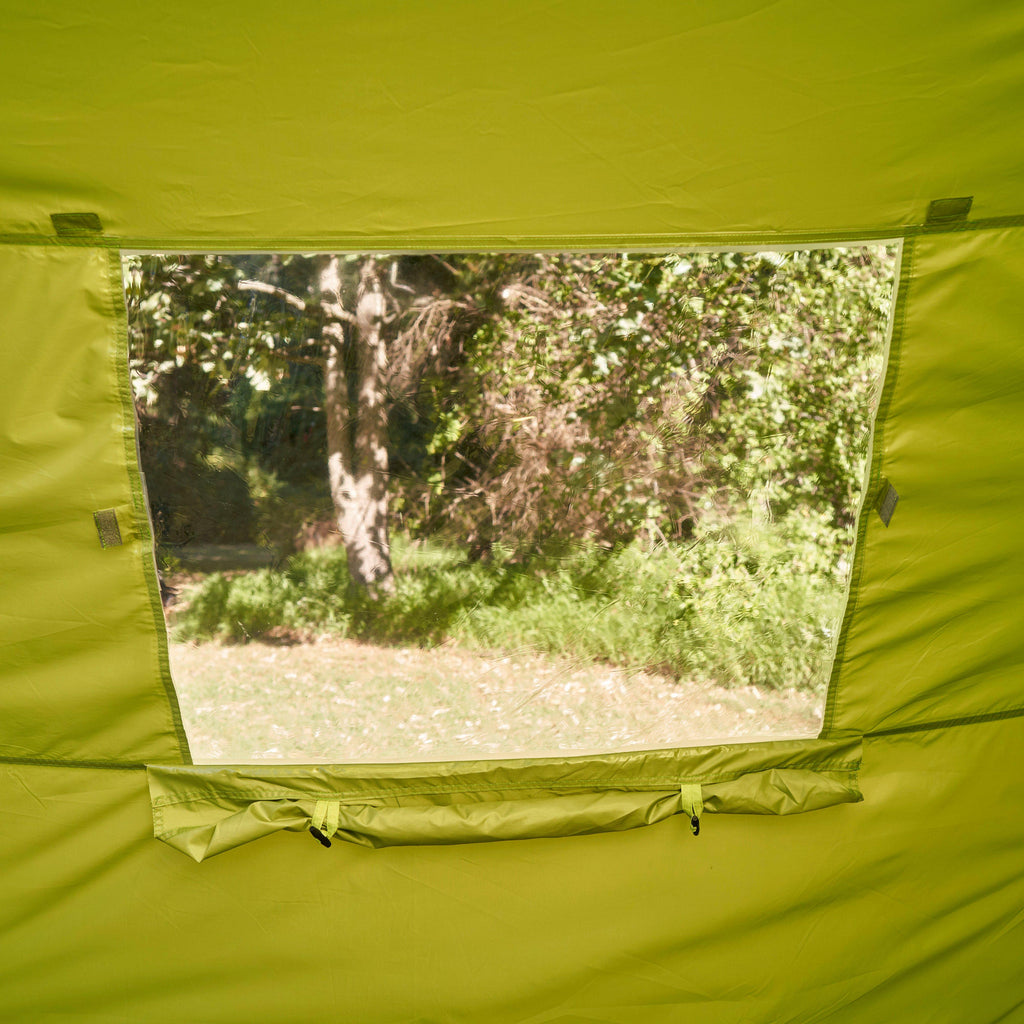 Sendero 4 Family Tent