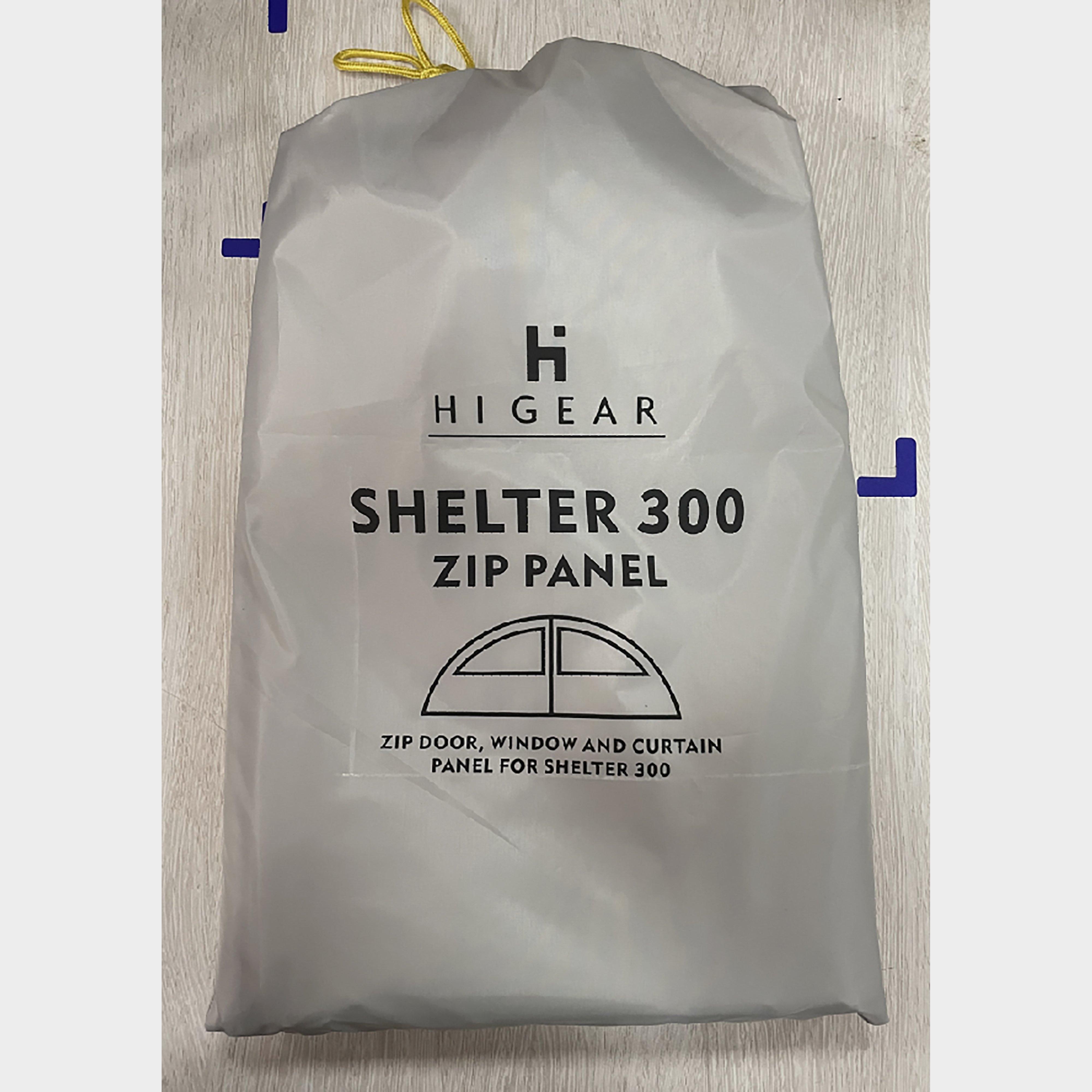 Zip Panel for Haven Shelter 300