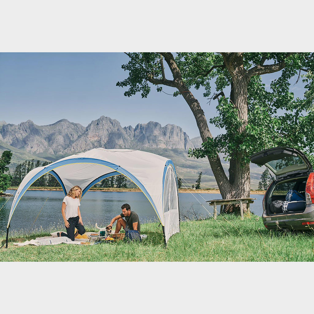 Zip Panel for Haven Shelter 300