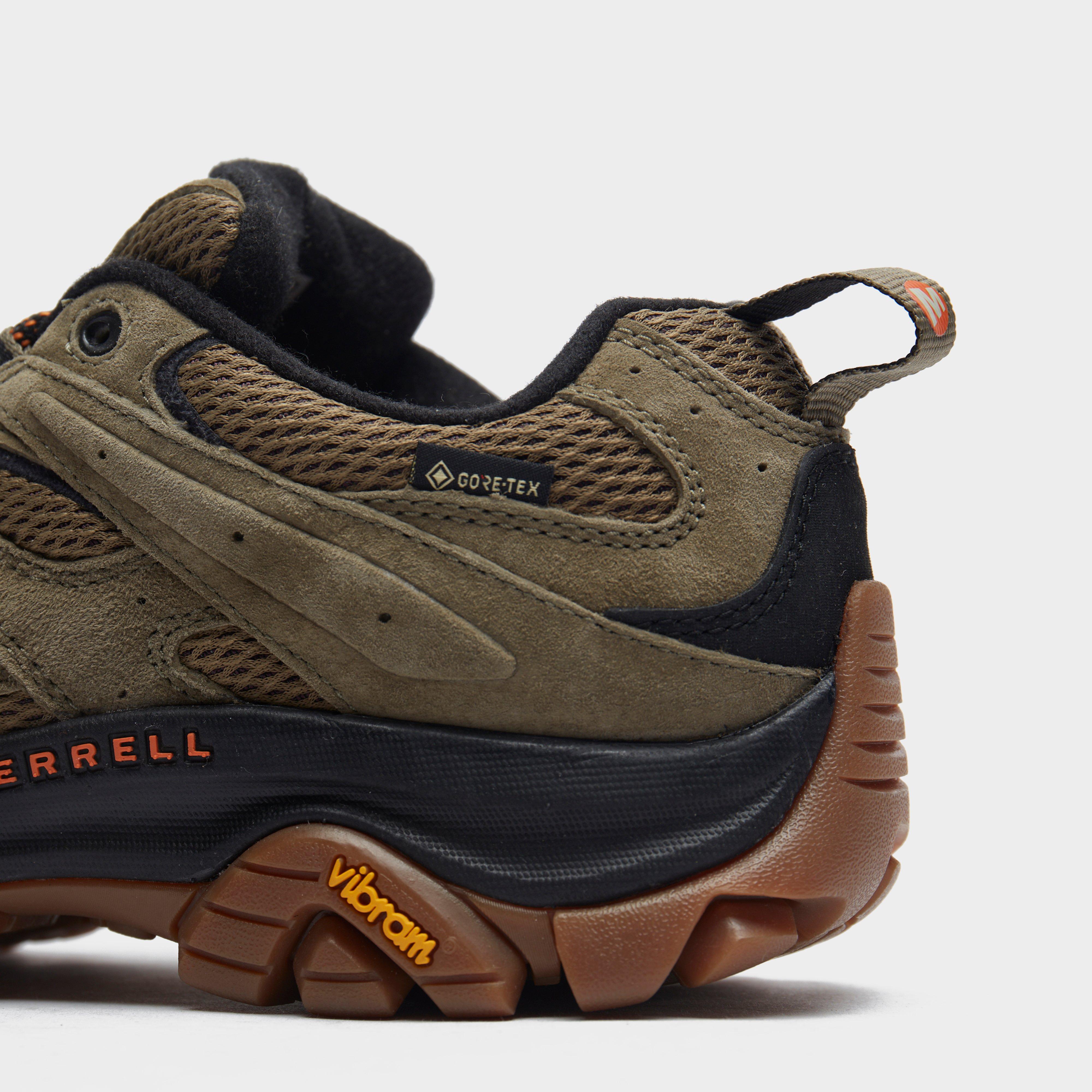 Men’s Moab 3 GORE-TEX® Hiking Shoe