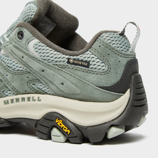 Women’s Moab 3 GORE-TEX® Hiking Shoe