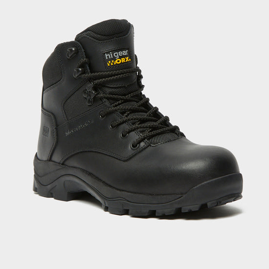 Men's Caled Mid Safety Boot