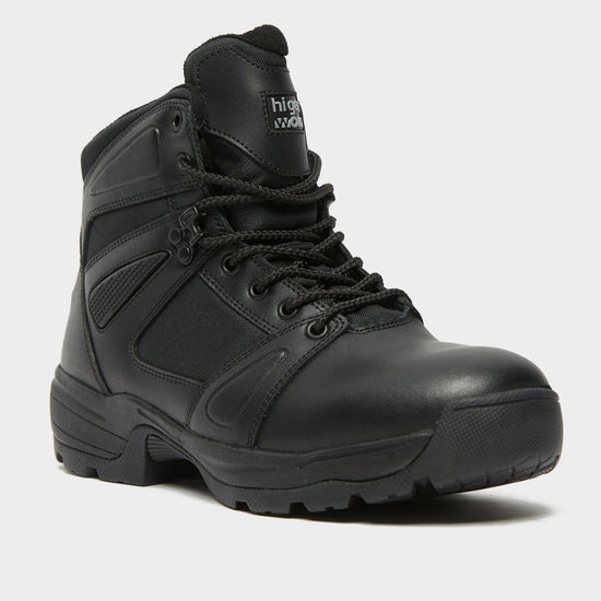 Men's Gwaith 6 Inch Occupational Boot