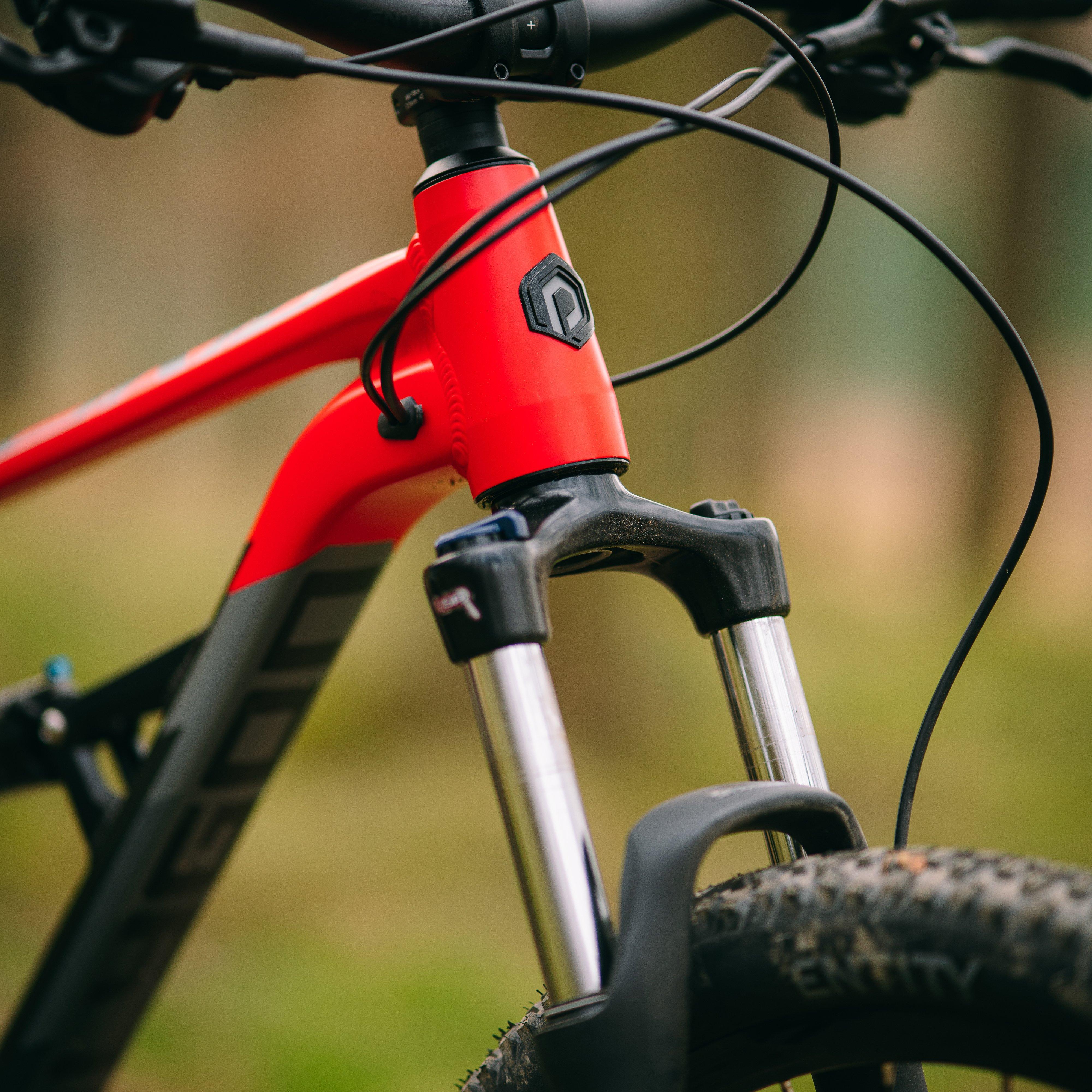 Siskiu D5 27.5” Full Suspension Mountain Bike