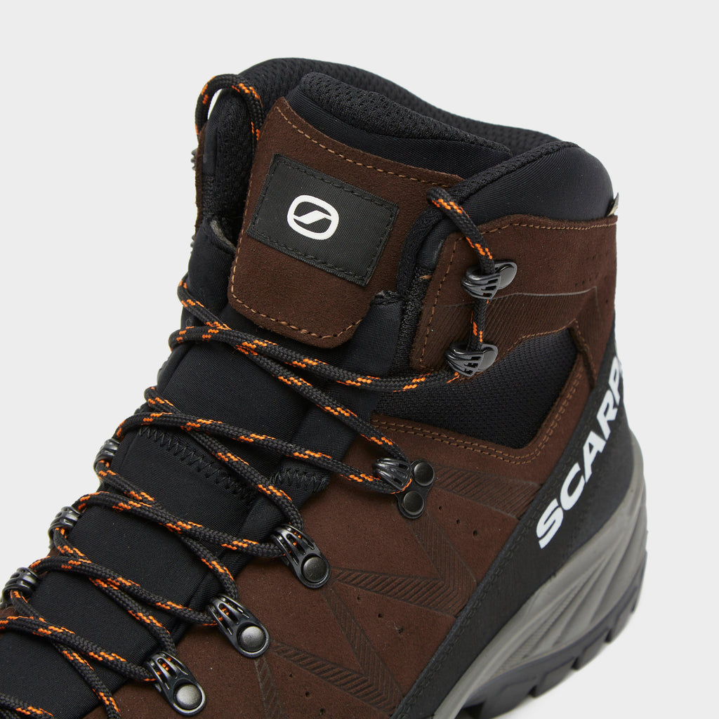 Men’s Boreas GTX Mid Walking Boots