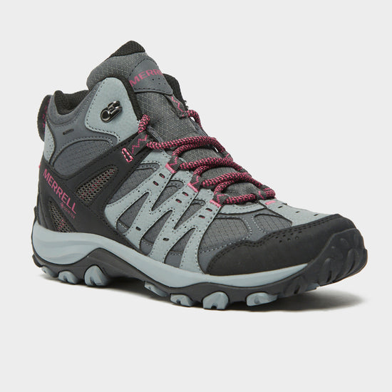 Women’s Accentor 3 Mid GORE-TEX® Walking Boots