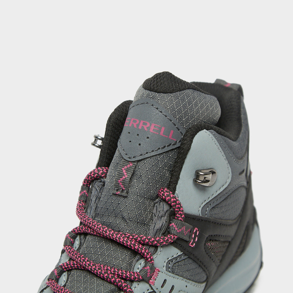 Women’s Accentor 3 Mid GORE-TEX® Walking Boots