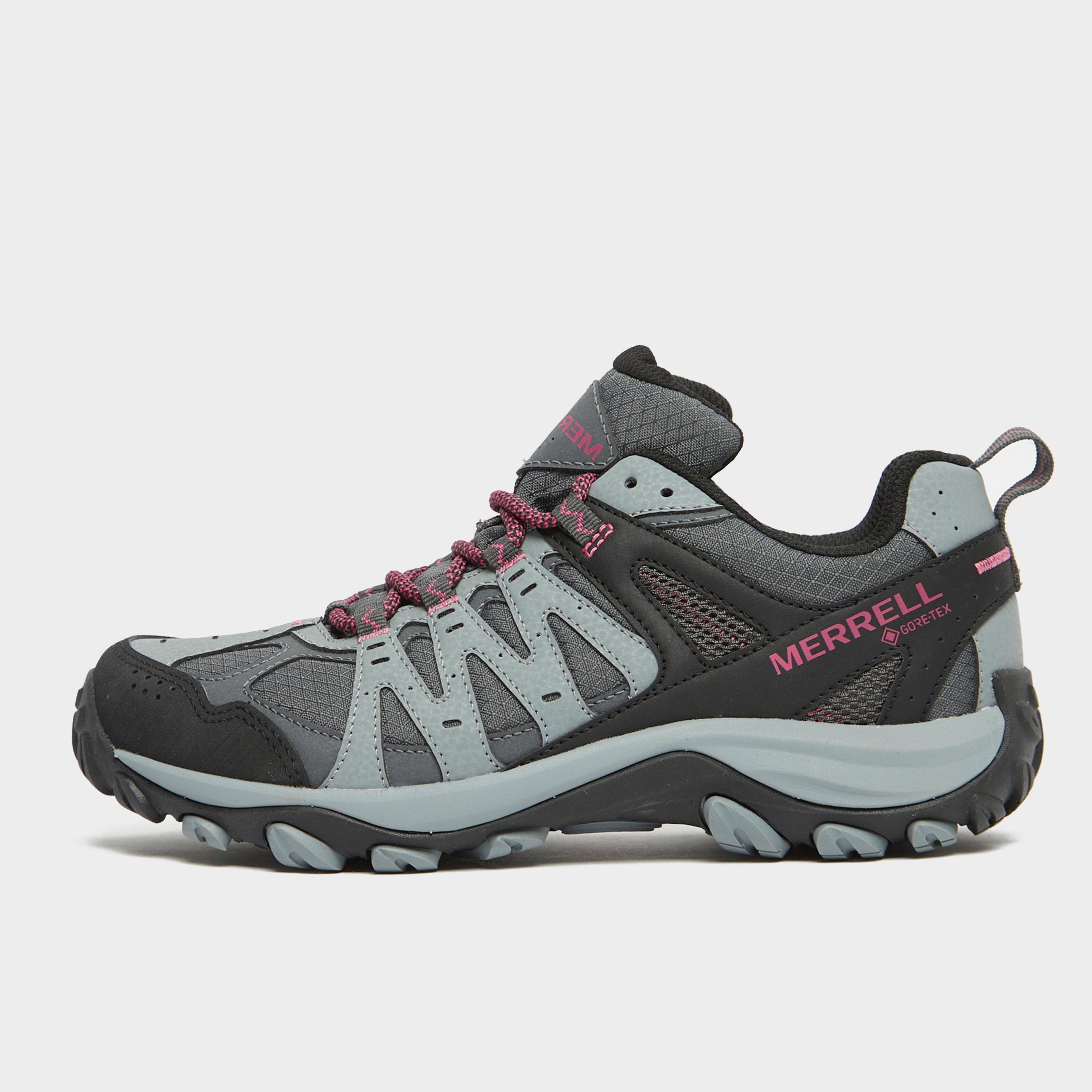 Women’s Accentor 3 GORE-TEX® Walking Shoe