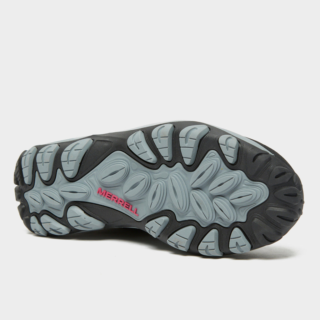 Women’s Accentor 3 GORE-TEX® Walking Shoe