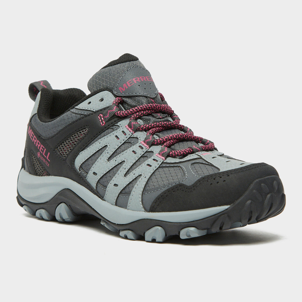 Women’s Accentor 3 GORE-TEX® Walking Shoe