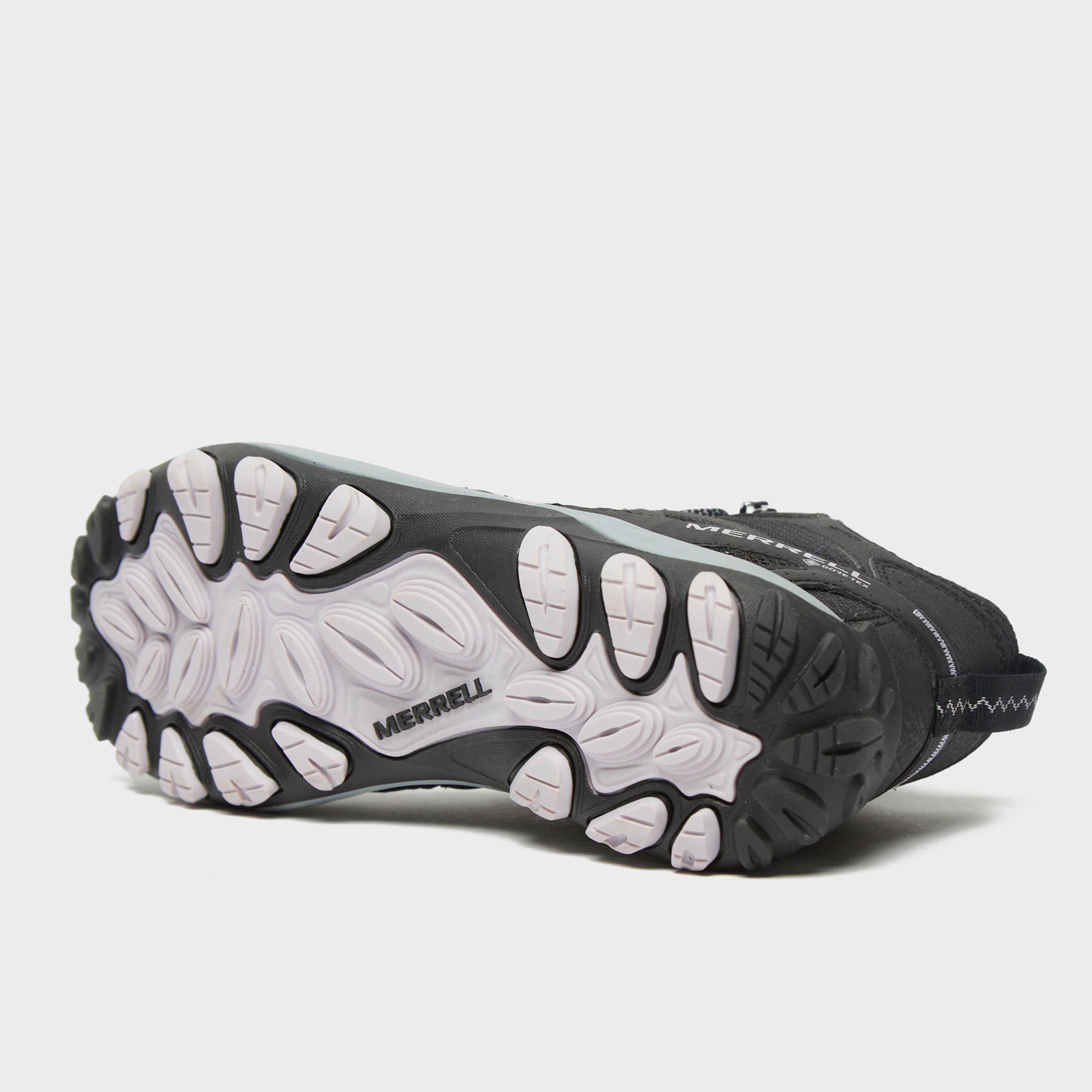 Women’s Accentor 3 Mid GORE-TEX® Walking Boots