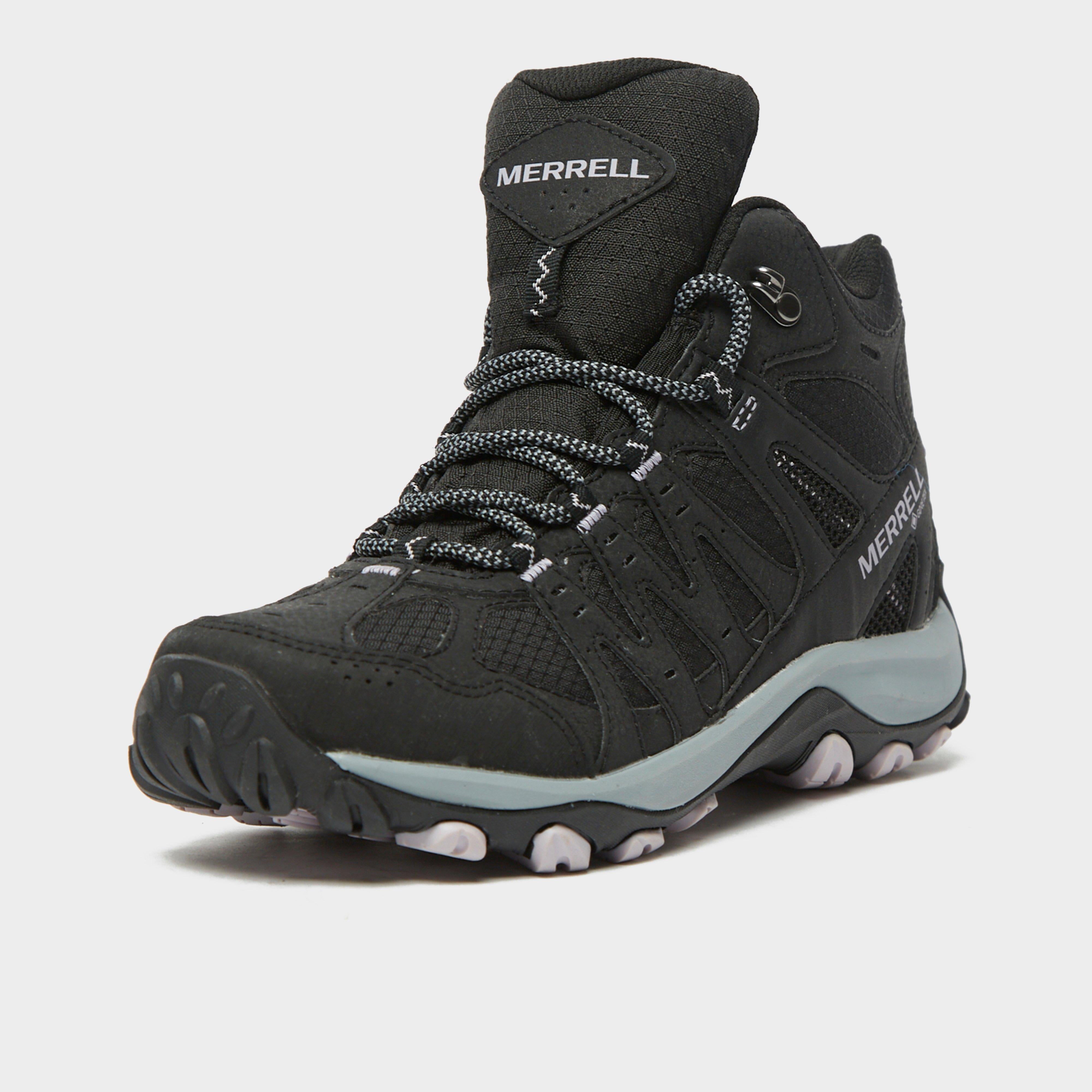 Women’s Accentor 3 Mid GORE-TEX® Walking Boots