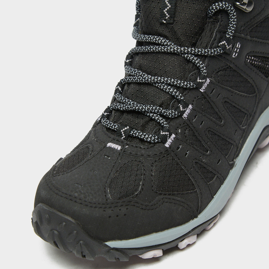 Women’s Accentor 3 Mid GORE-TEX® Walking Boots