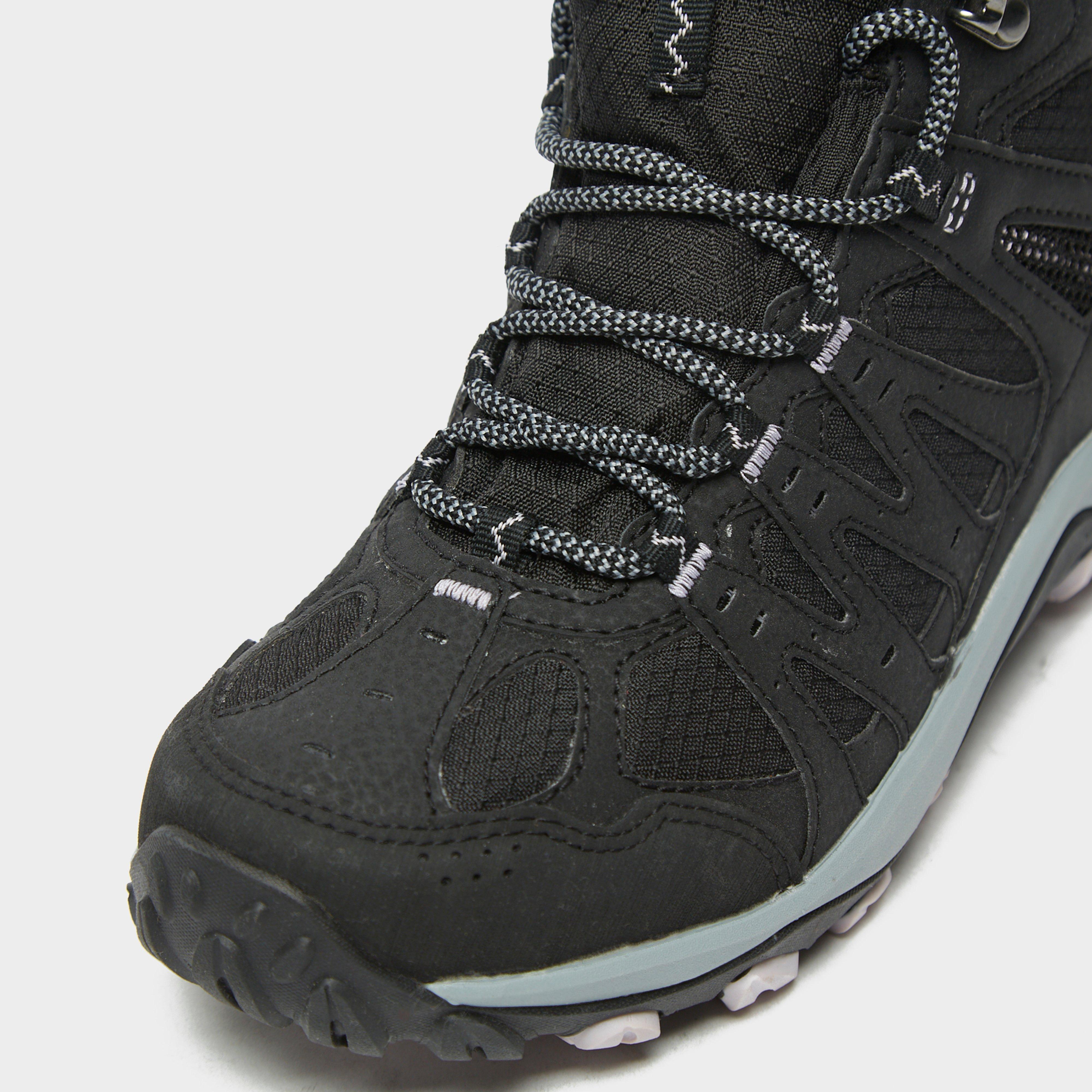 Women’s Accentor 3 Mid GORE-TEX® Walking Boots