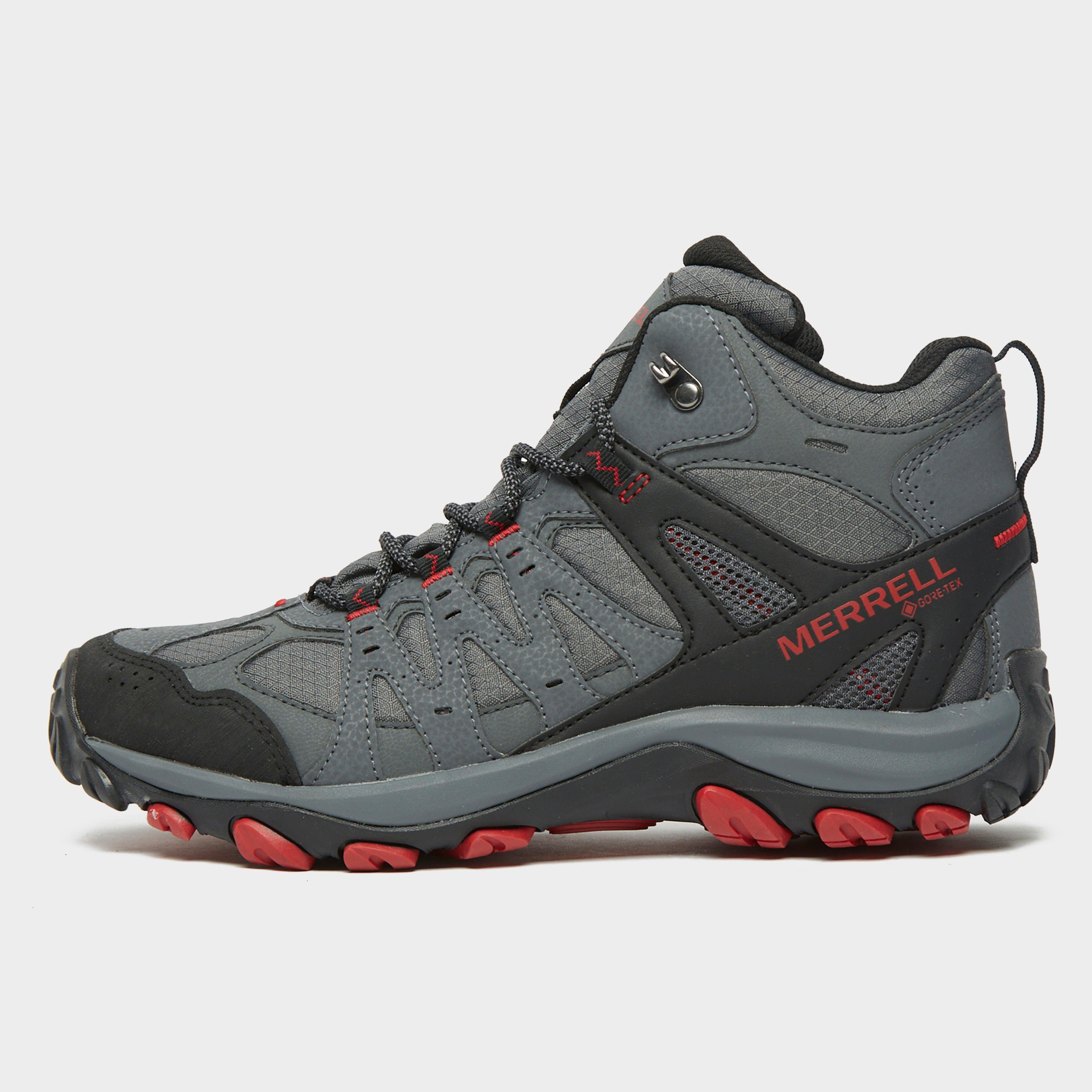 Men's Accentor 3 GORE-TEX® Mid Boots