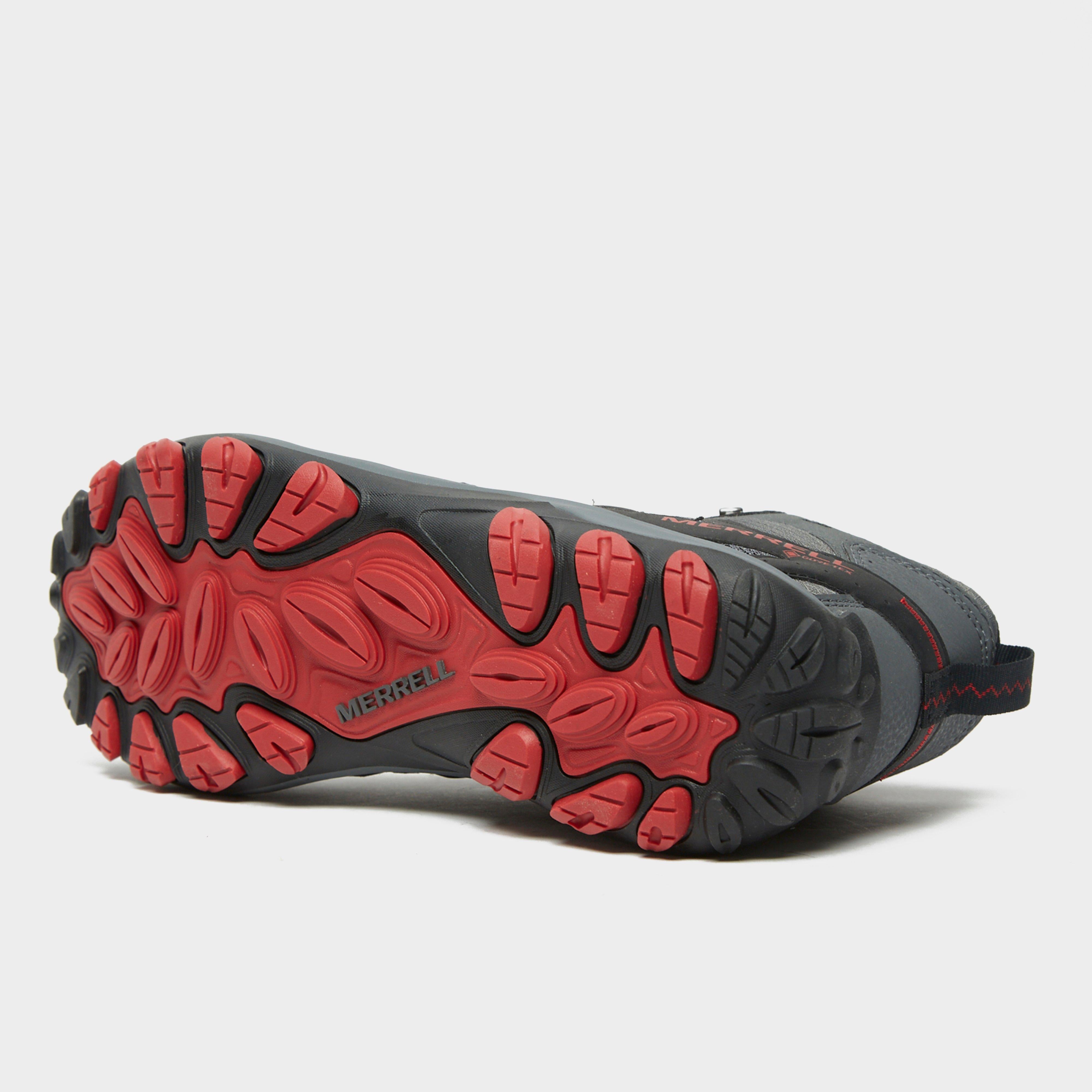 Men's Accentor 3 GORE-TEX® Mid Boots