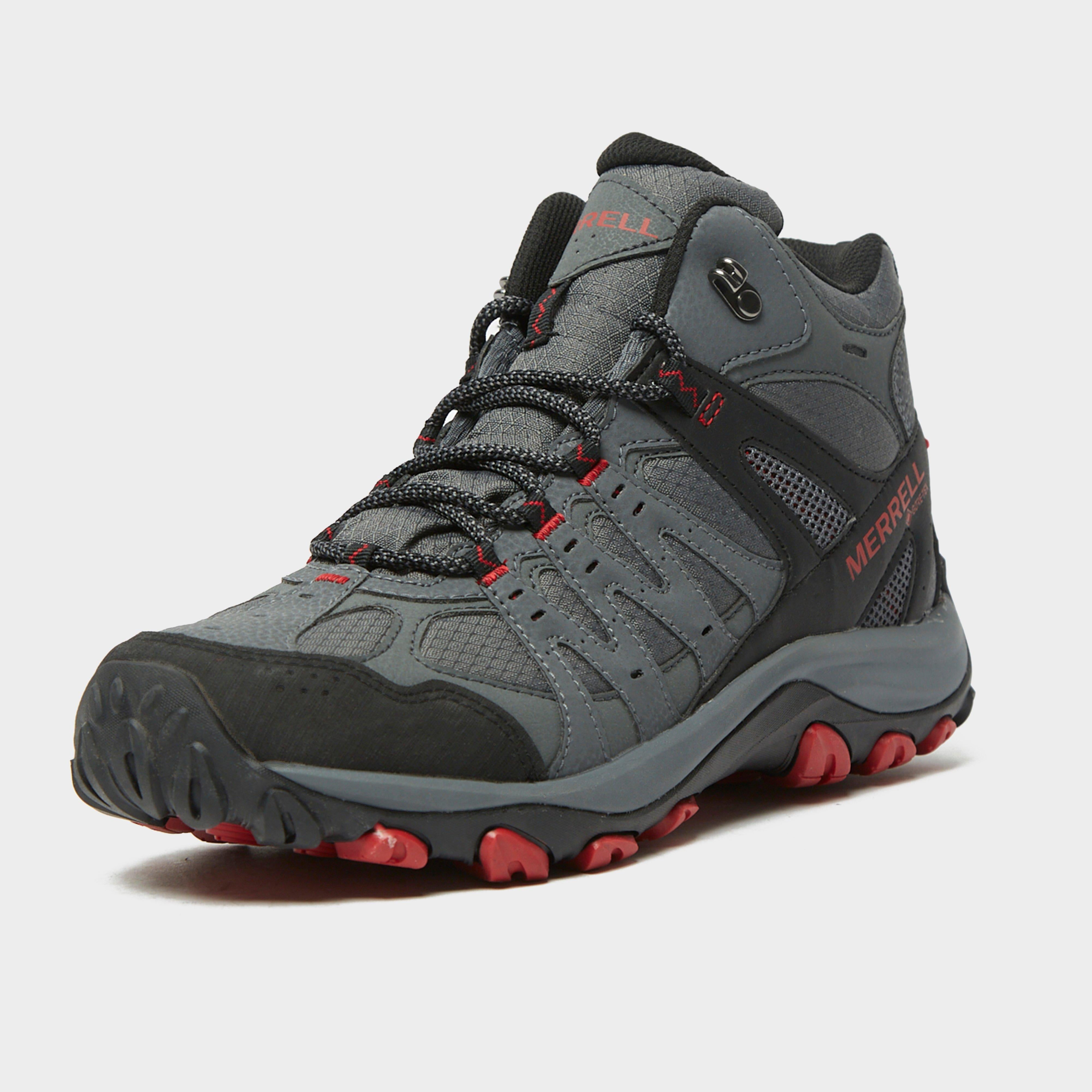 Men's Accentor 3 GORE-TEX® Mid Boots
