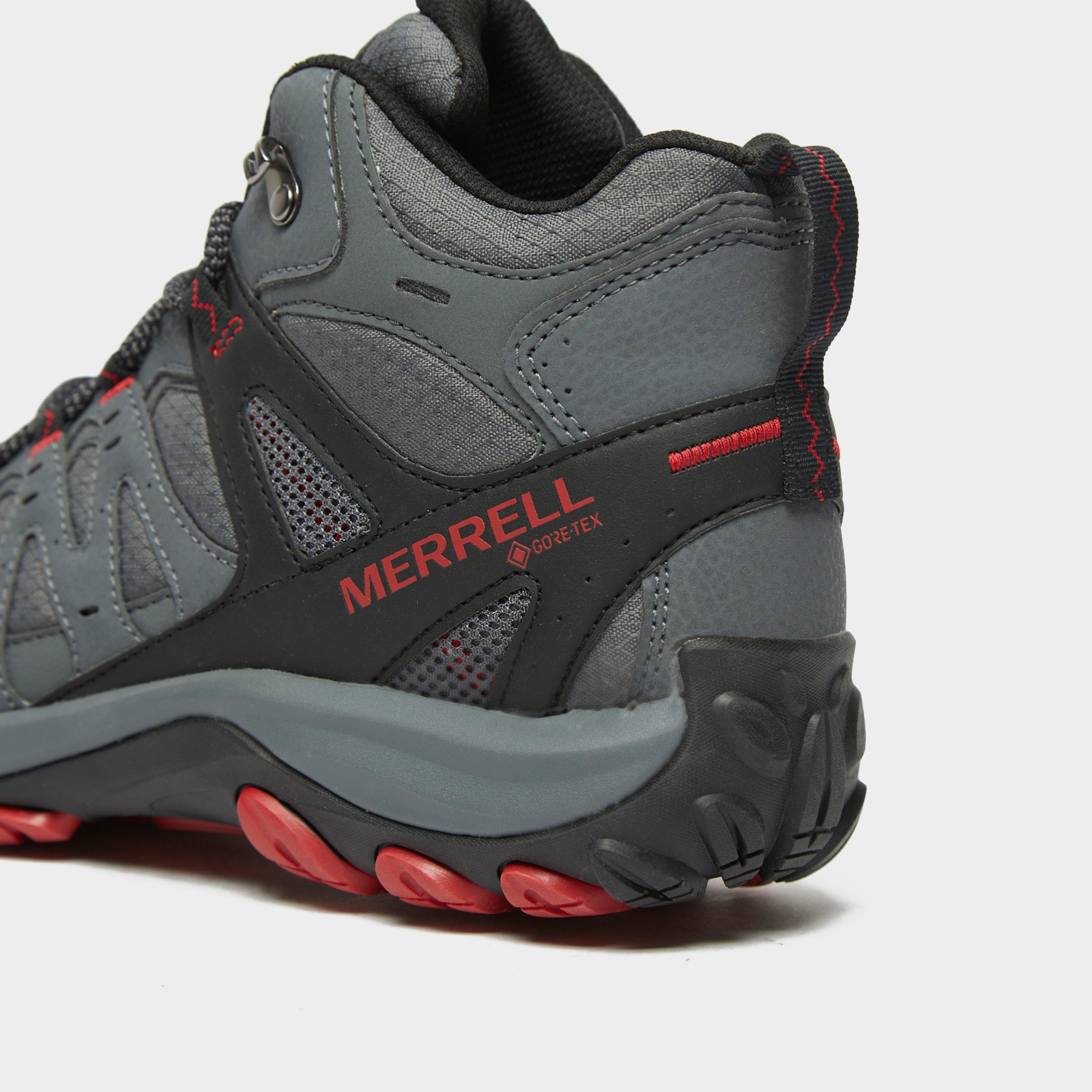 Men's Accentor 3 GORE-TEX® Mid Boots