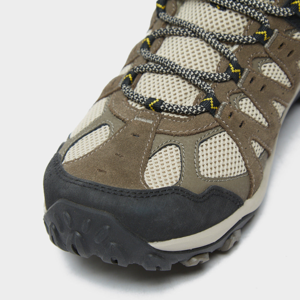 Men’s Accentor 3 Waterproof Walking Shoe