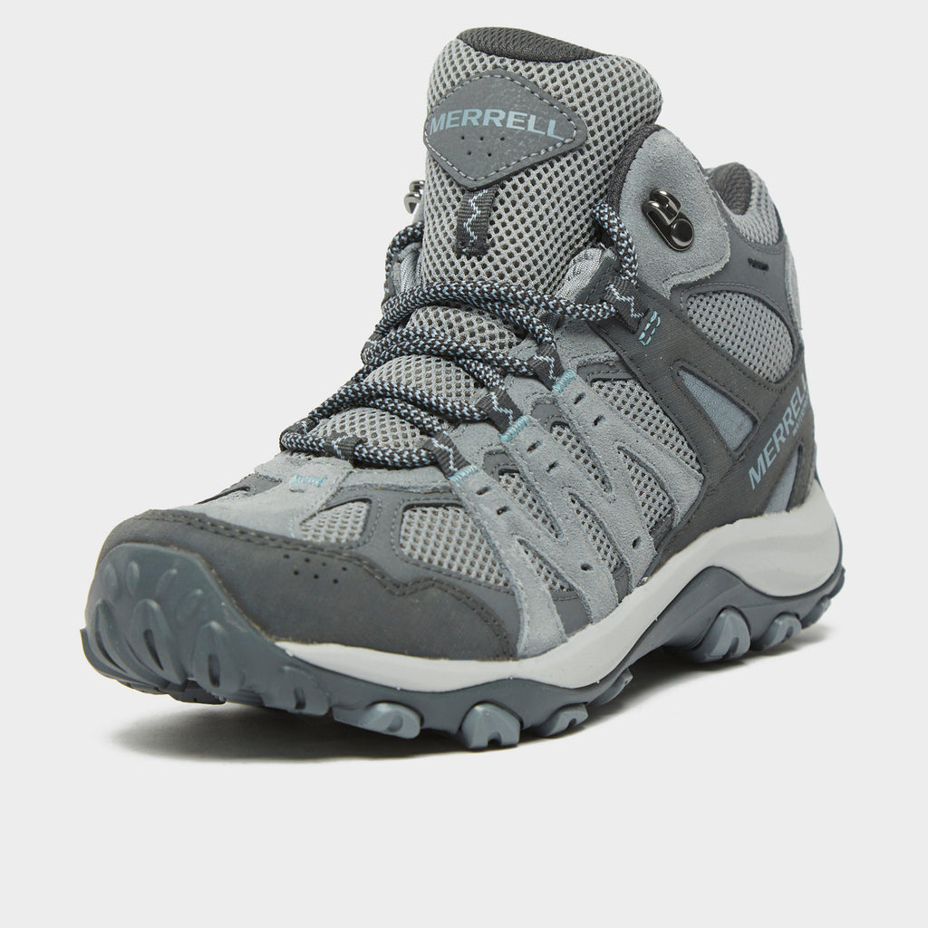Women's Accentor 3 Mid Waterproof Boots