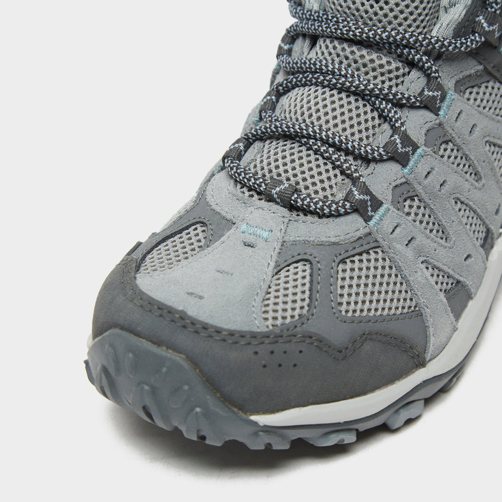 Women's Accentor 3 Mid Waterproof Boots