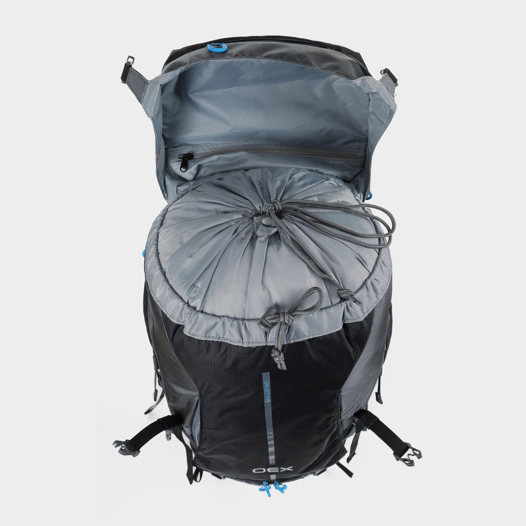 Vallo 60 Rucksack