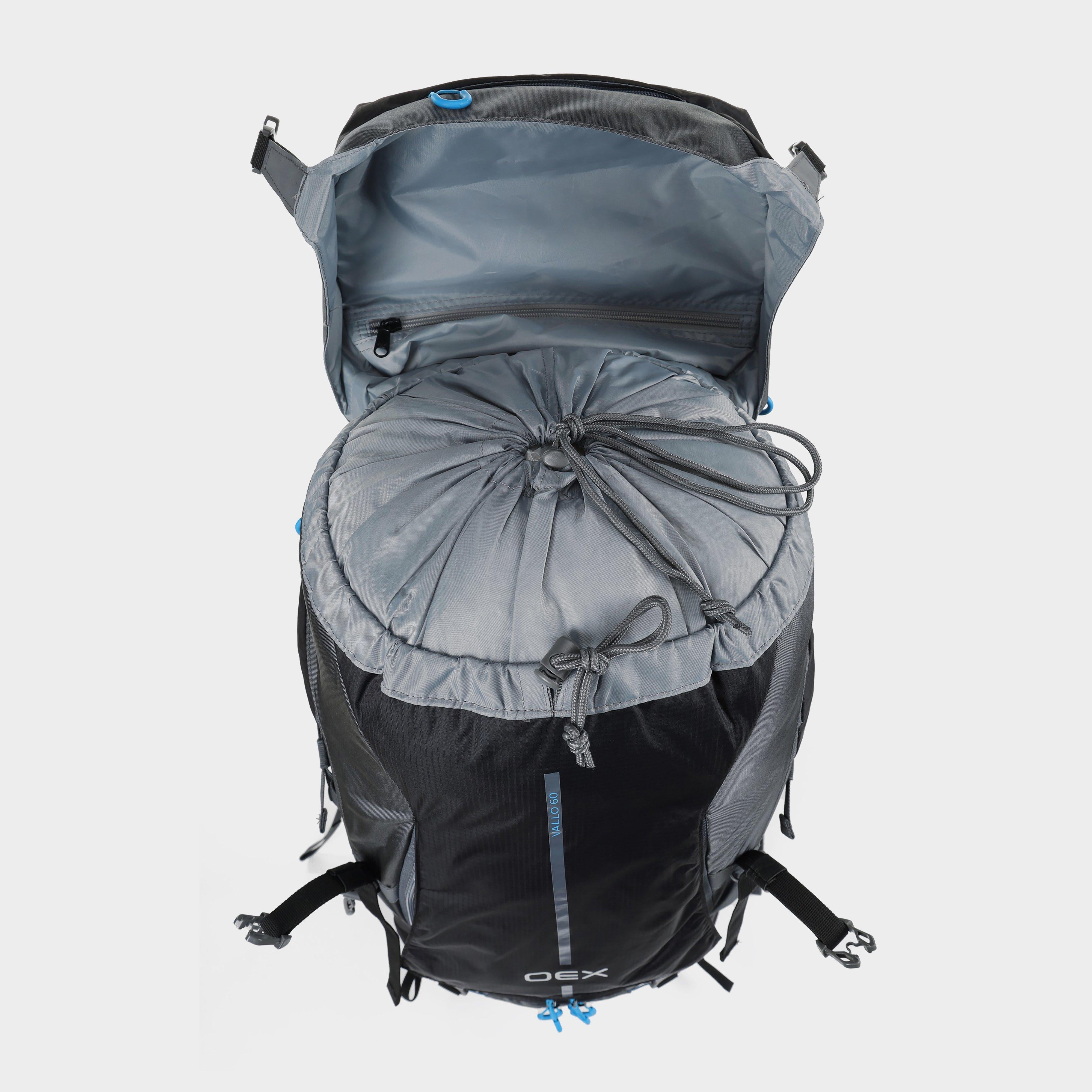Vallo 60 Rucksack