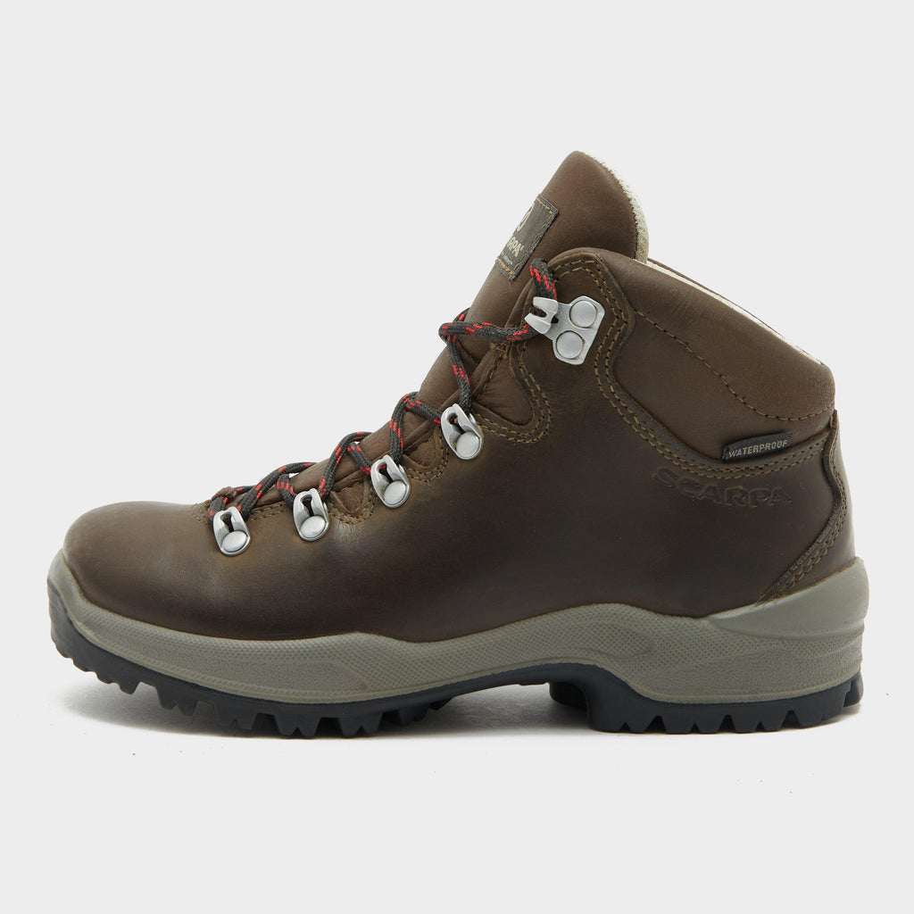 Kids’ Terra Walking Boots
