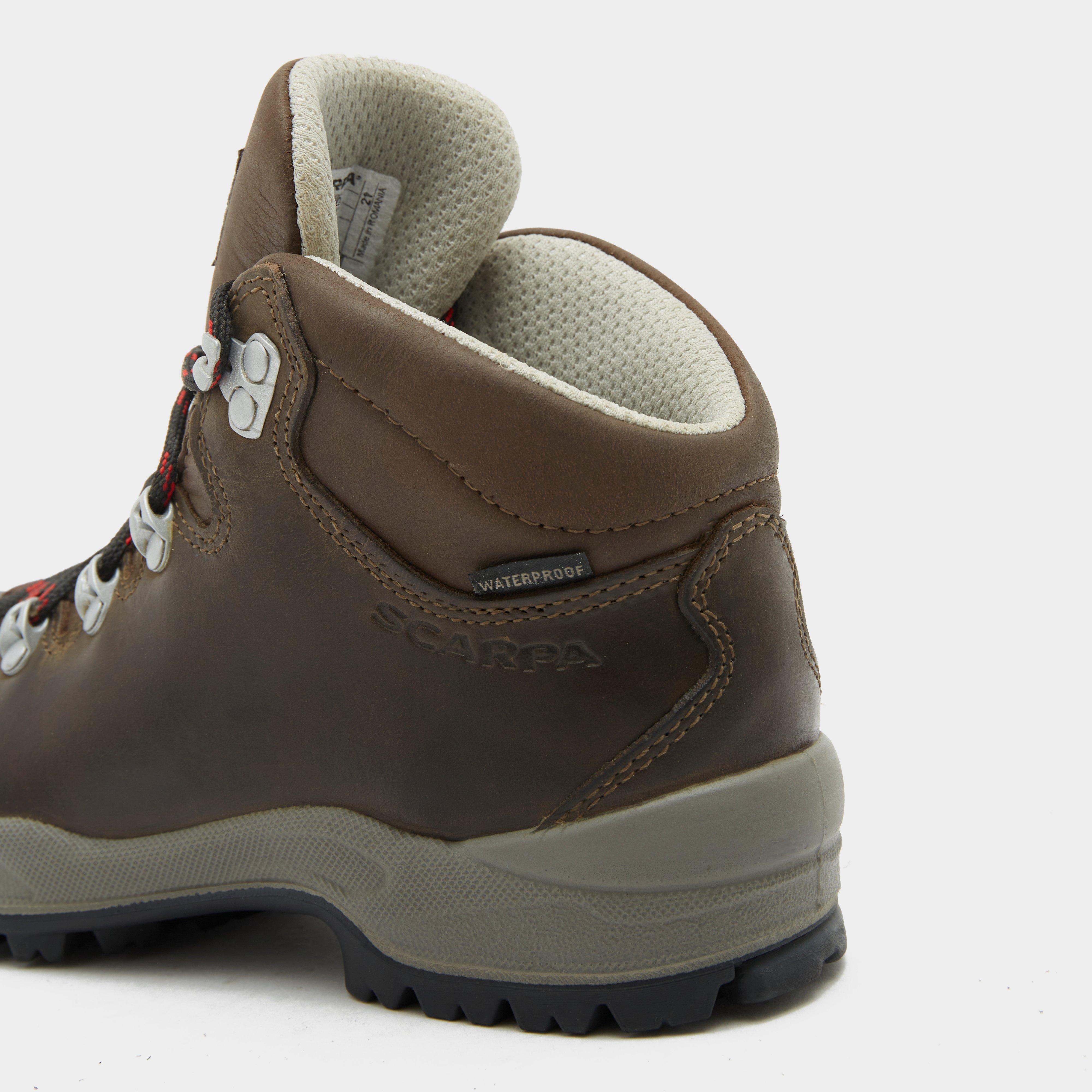 Kids’ Terra Walking Boots