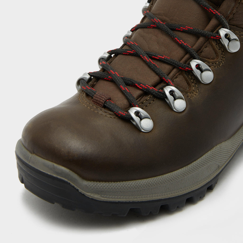Kids’ Terra Walking Boots