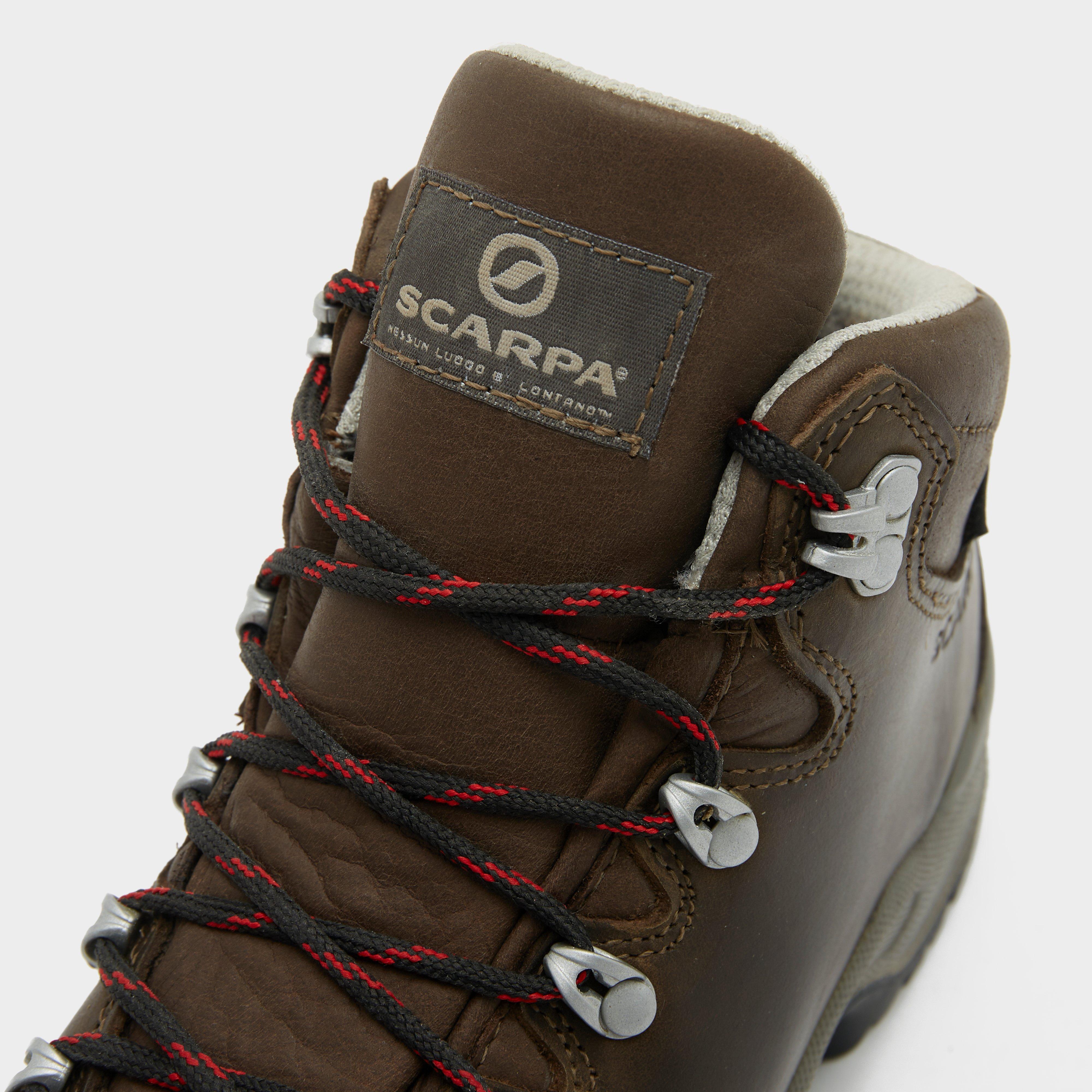 Kids’ Terra Walking Boots