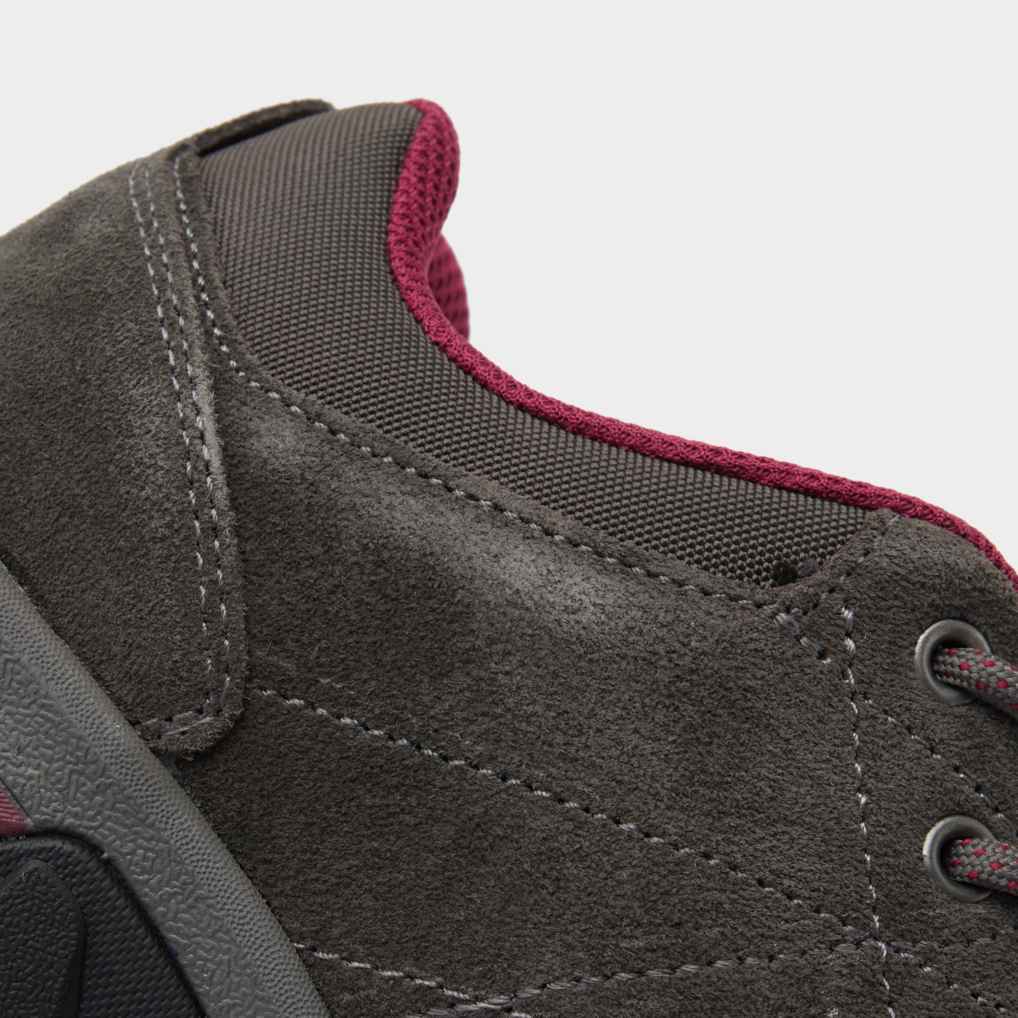 Women’s Silverdale II Waterproof Walking Shoes