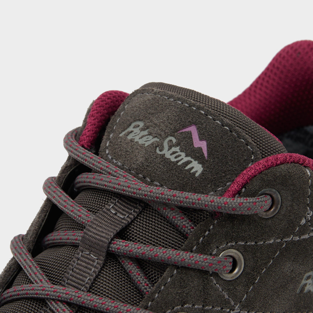 Women’s Silverdale II Waterproof Walking Shoes