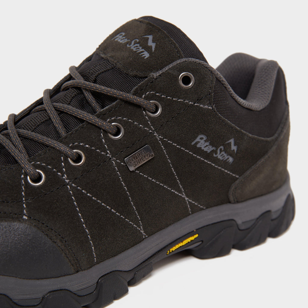 Men’s Silverdale II Waterproof Walking Shoes