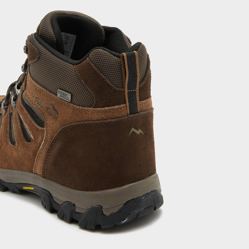 Men’s Eskdale II Mid Waterproof Walking Boot