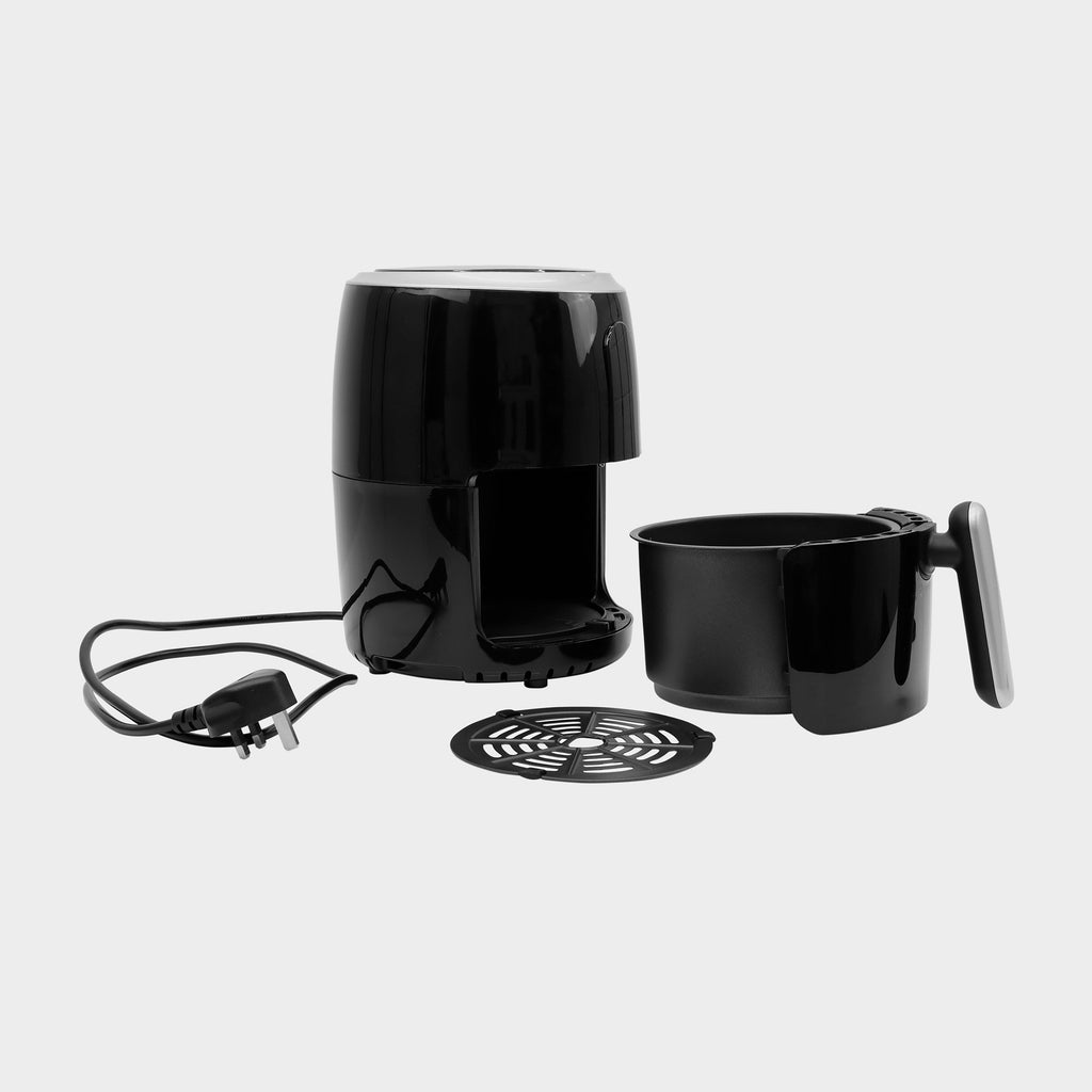 1.7L Air Fryer Digital Display