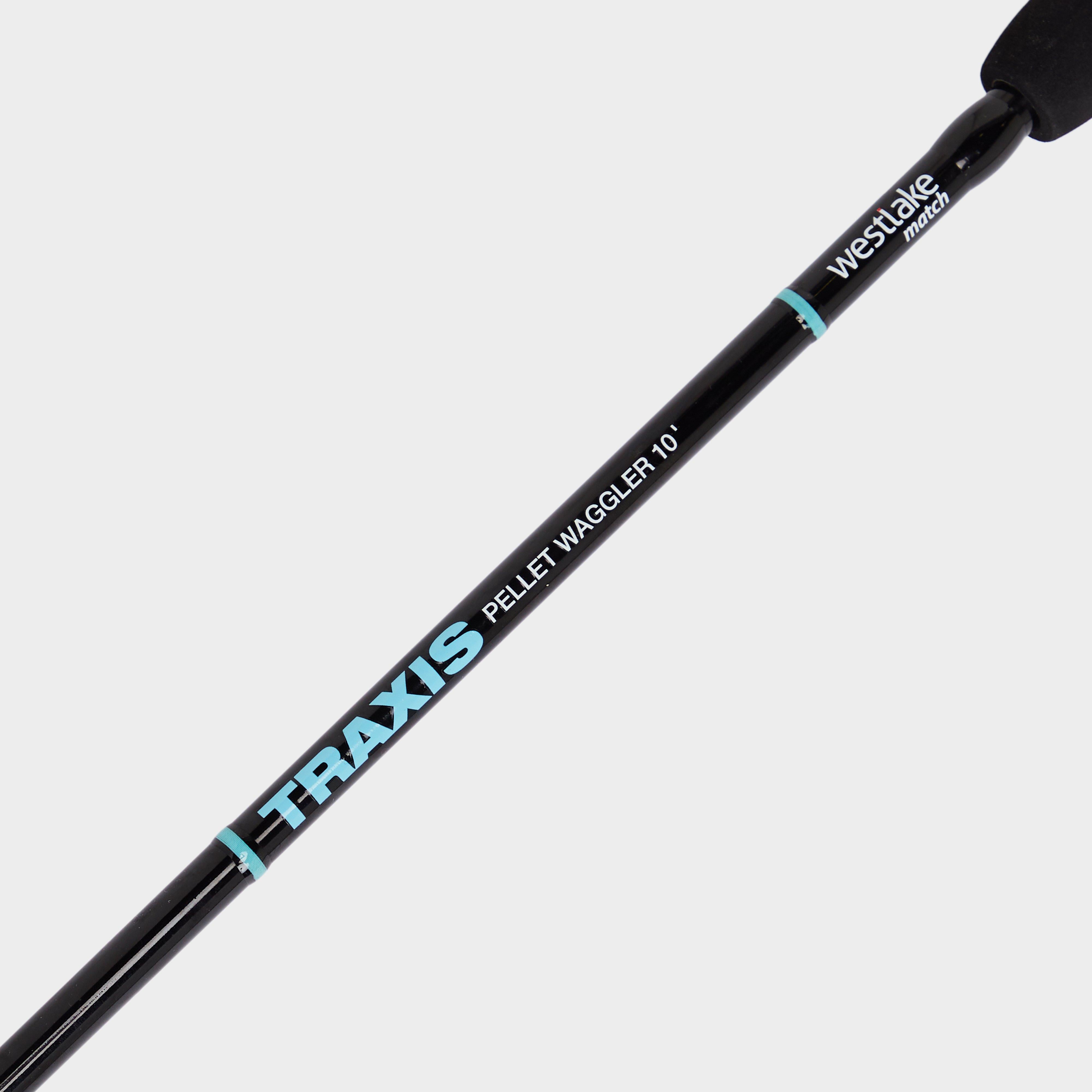 Traxis Match Rod (10ft)