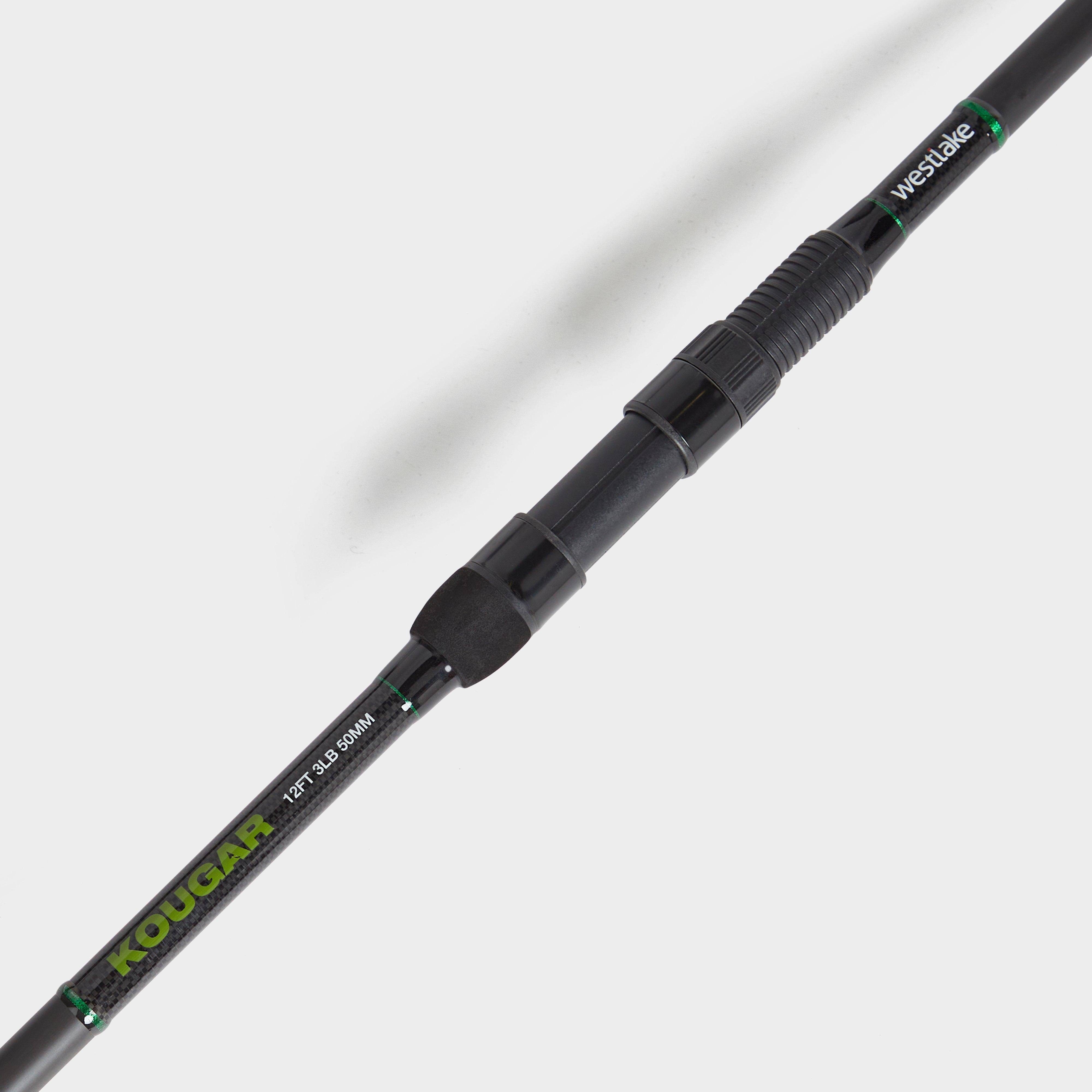 Kougar Carp Rod (12ft, 3lb)