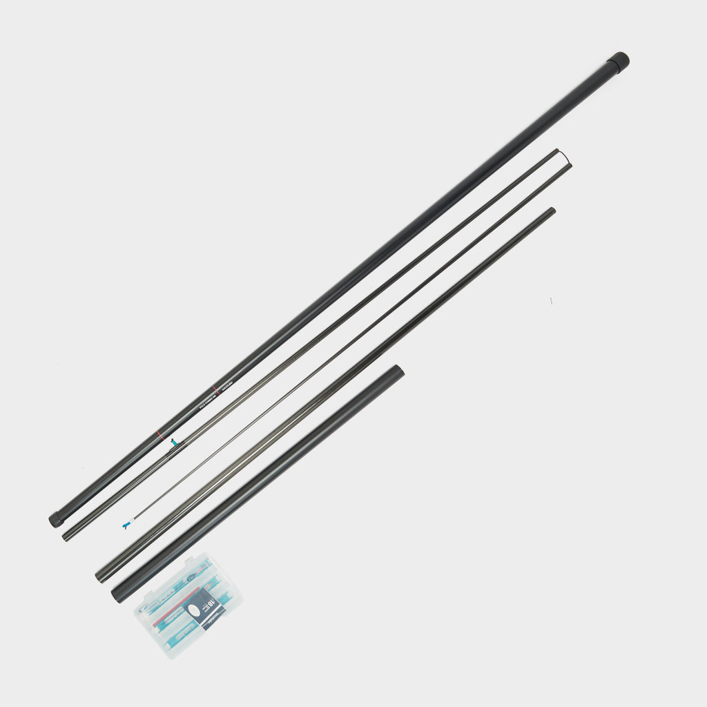 Ready Elasticated Pole Combo Kit (6m)